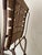 Antique Wrought Iron Chair, 1890s For Sale - Image 10 of 11
