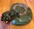 Contemporary Ceramic Frog Fountain For Sale In Boston - Image 6 of 11