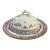 Antique English Minton Domed Butter Cheese Dish For Sale