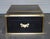Cumberland Coffee Table with Red Velvet Lining from Timothy Oulton For Sale - Image 4 of 18