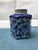 Blue Classic Blue and White Collection Bundle of Vases For Sale - Image 8 of 12