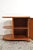 Vintage Room Divider in Oak, 1930s For Sale - Image 13 of 14