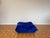 Togo Corner Sofa and Ottoman by Michel Ducaroy for Ligne Roset, Set of 2 For Sale - Image 9 of 13
