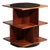 Revolving Modular Model 823 Bookcase by Gianfranco Frattini, Italy, 1963 For Sale