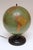Diminutive 10" diameter Replogle Precision Globe circa late 1952 / early 1953 (Israel, Korea, and Ethiopia are present)....