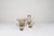 Art Deco Swedish Grace Glass Vases by Simon Gate for Orrefors, Sweden, 1920s-1940s, Set of 4 For Sale - Image 15 of 18