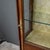 Louis XVI Marquetry Display Cabinet, 20th Century For Sale - Image 15 of 18