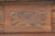 Antique Eastlake Burl Veneer Paneled Wood Fireplace Mantel For Sale - Image 6 of 14