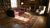 1900s Red Geometric Human Antique Indian Agra Hank Knotted Rug 4'2"x6'10" Wool Carpet For Sale - Image 9 of 9