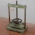 Bookbinding Press for Vintage Book Restoration For Sale - Image 3 of 9