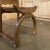 Antique Gothic Side Chair For Sale - Image 9 of 12