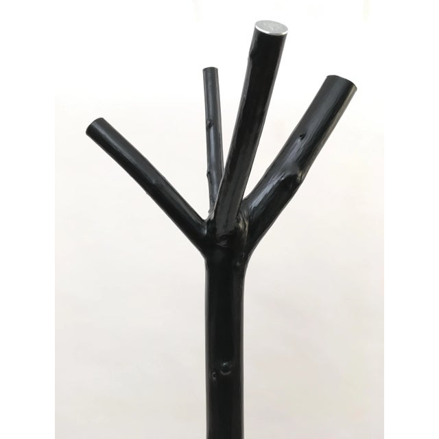 Tree Branch Coat Rack / Hall Tree Chairish