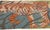 Contemporary Vintage Pakistani Pictorial Kilim Rug, 03'04 X 04'11 For Sale - Image 3 of 12