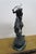 Mid 20th Century Frederic Remington Roman Bronze Works the Cheyenne Statue Sculpture 24" For Sale - Image 10 of 16