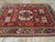 Galerie Shabab Collection Late 19th Century Handmade Caucasian Kazak Accent Rug For Sale In New York - Image 6 of 9