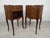 Louis XV Bedside Tables, 1930s, Set of 2, in Good conditions. Designed 1920 to 1949