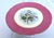 An exquisite and highly collectible 19th-century French Old Paris (Vieux Paris) porcelain compote/tazza dessert stand....