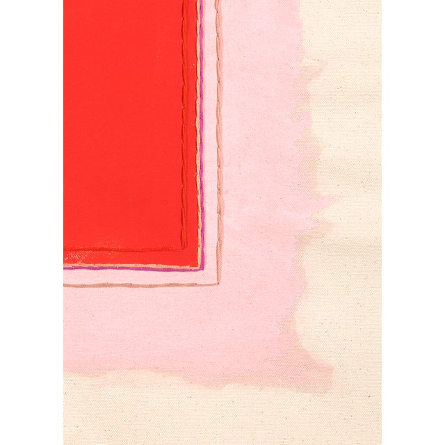 Signed, limited edition fine art print by Emily Keating Snyder. Signed by hand and numbered out of 25 on border. 'Cherry...