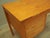 Orange Danish Pine Desk, 1970s For Sale - Image 8 of 17