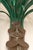 1970s Custom Palm Tree Form Wall Torcheres 9 Ft High - a Pair For Sale - Image 11 of 12