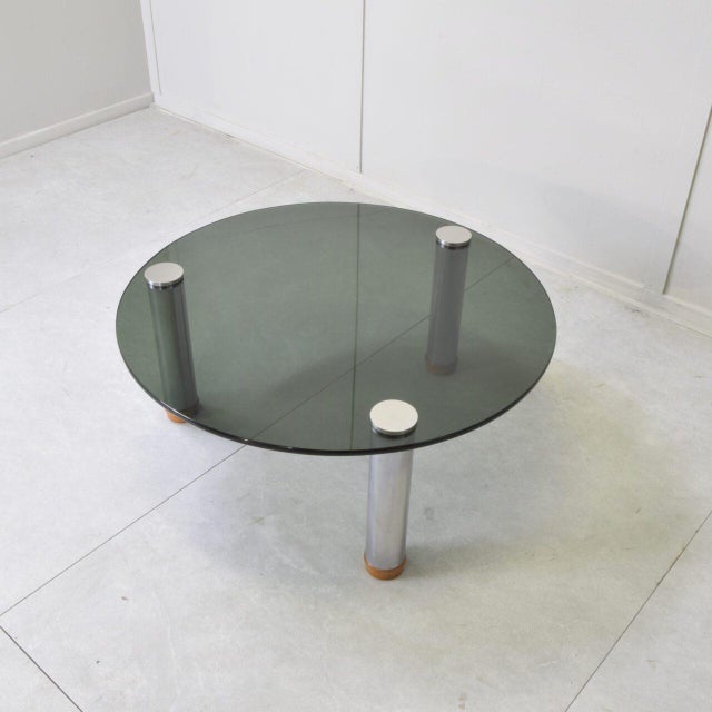 In the late 1960s, Marco Zanuso designed Marcuso by observing automobile wind deflectors, where a bracket was glued...
