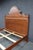 Dutch Designs Cherry Wood King Bed, Traditional Federal Style Bed Frame For Sale - Image 12 of 18