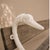 Metal Cast Iron and Wood Swan Garden Bench, France, 1950s For Sale - Image 7 of 8