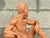 Vintage Expressionist Figural Sculpture For Sale - Image 12 of 12
