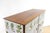 Swedish Modern Flora Cabinet with Illustrations by C.A.M Lindman, 1940s For Sale - Image 6 of 9