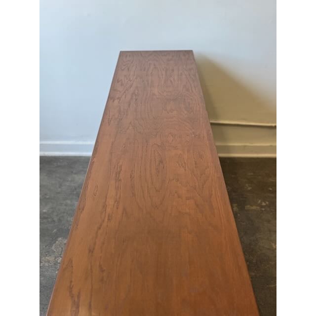 1970's Pueblo Dresser by Lane Furniture For Sale - Image 9 of 17