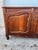 French 19th Century Louis XV Provincial Solid Walnut Two Door Buffet For Sale - Image 12 of 12
