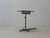 Caruelle Side Table by Georg Albert Ulysse Caruelle for Embru, Switzerland, 1950s For Sale - Image 11 of 17