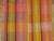 Mid 20th Century Mid 20th Century Colorful Turkish Textile For Sale - Image 5 of 6
