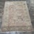 Turkish 19th Century Turkish Silk Figural Rug Circa 1850 - 6'8'' X 4'9'' For Sale - Image 3 of 7