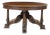 Portuguese Dining Room Table, Late 19th Century For Sale