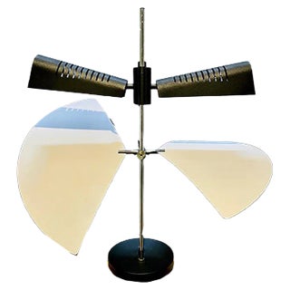 Enterprise Table Lamp by García Garay For Sale