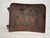 Antique 19th Century Thick Cast Iron Stove Door Salvage Cherub Putti Door Panel For Sale - Image 10 of 10