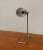 Mid-Century German Minimalist Table Lamp from Hala For Sale - Image 10 of 18