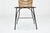 Set of 4 Trompe l'Oeil 'Basket' Chairs by John Vesey, 1950s For Sale - Image 11 of 11