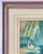 Framed English Regency Hand-Colored Boy Fishing After Richard Westall, Dated 1812 For Sale - Image 4 of 16
