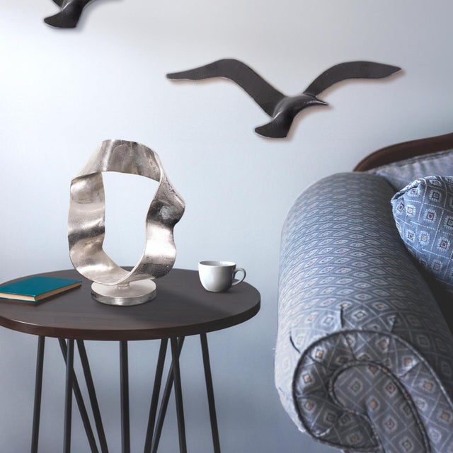 Contemporary Constant Airial Flow Sculpture For Sale - Image 3 of 11
