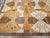 Textile Galerie Shabab Collection Late 20th Century Scandinavian Rya After Park, Gul by Barbro Nilsson For Sale - Image 7 of 10