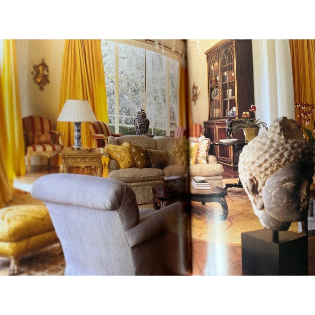 Michael S Smith "Elements of Style"-Michael Smith-Rizzoli Publishing For Sale - Image 4 of 9