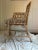 McGuire Cathedral rattan chairs from the 1980s. Chairs are in very good condition; I can find no imperfections. The foam...