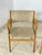 Mid-Century Danish Dining Armchairs by Erik Buch, Set of 2 For Sale - Image 4 of 14