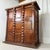 Vintage Bar in Oak, 1960s For Sale - Image 4 of 18