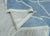 Textile Turkish Tulu Handmade Rug 8'7" x 11'10" #18564 For Sale - Image 7 of 8