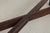 Henkel Harris Model 5721 Mahogany Sofa Table For Sale - Image 11 of 13