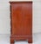 Elevate your space with this exquisitely crafted traditional bachelor's chest/bedside nightstand by renowned American...