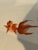 Maitland Smith Koi Bowl Planter For Sale - Image 9 of 10